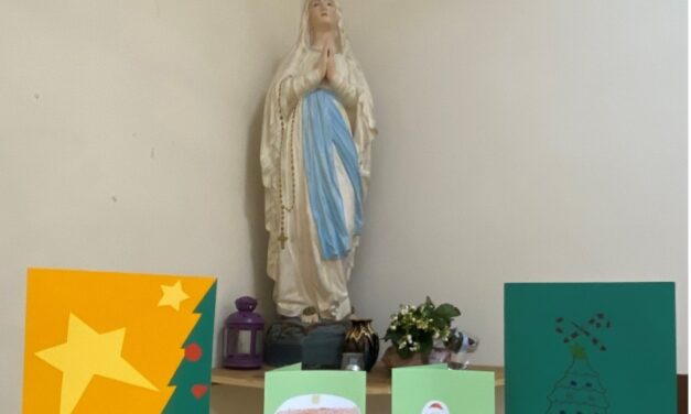 AUMÔNERIE, PRISONS ET SECOURS CATHOLIQUE