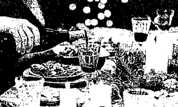 Dîner Surprise